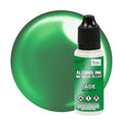 Couture Creations Metallic Alloy Alcohol Ink - Jade - 12ml