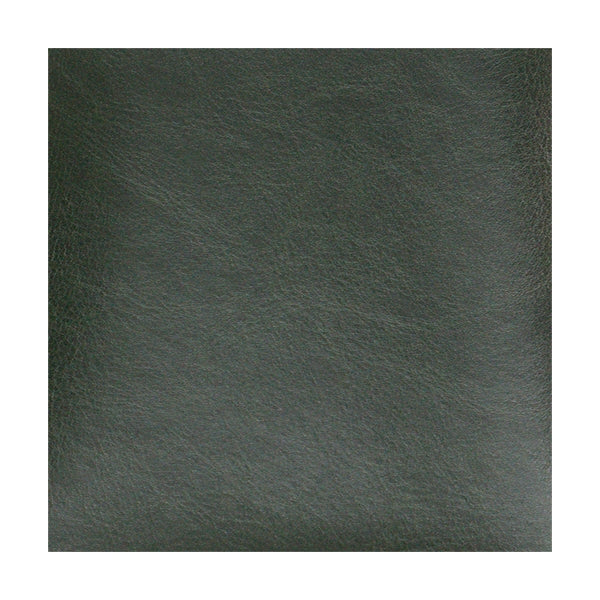 Classic Superior Leather Album, Forest Green- 12x12in