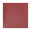 Classic Superior Leather Album, Wine Red- 12x12in