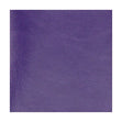 Classic Superior Leather Album, Grape Soda Purple- 12x12in
