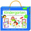 Little Genius Activity Case - Kindergarten