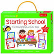 Little Genius Activity Case - Starting School
