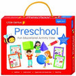 Little Genius Activity Case - Preschool