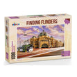 Funbox 1000pc Jigsaw Puzzle, Finding Flinders