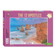 Funbox 1000pc Jigsaw Puzzle, The 12 Apostles