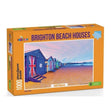 Funbox 1000pc Jigsaw Puzzle, Brighton Beach Boxes