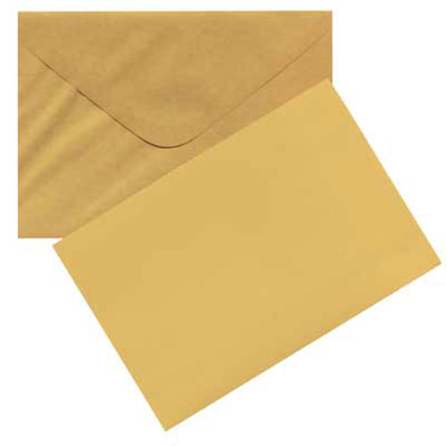 Sullivans Card and Envelope Set, Wheat Classic- 6pk Media 1 of 1