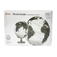 Puzzle Globe, Marble Earth- 240pc