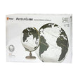 Puzzle Globe, Marble Earth- 540pc