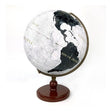 Puzzle Globe, Marble Earth- 540pc