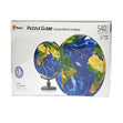 Puzzle Globe, Blue Earth- 540pc