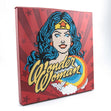 Diamond Dotz Box, Wonder Woman- 28x28cm