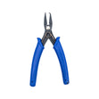 Makr Split Ring Opener, Blue- 14cm