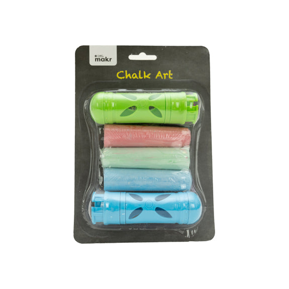 Little Makr Chalk Holder