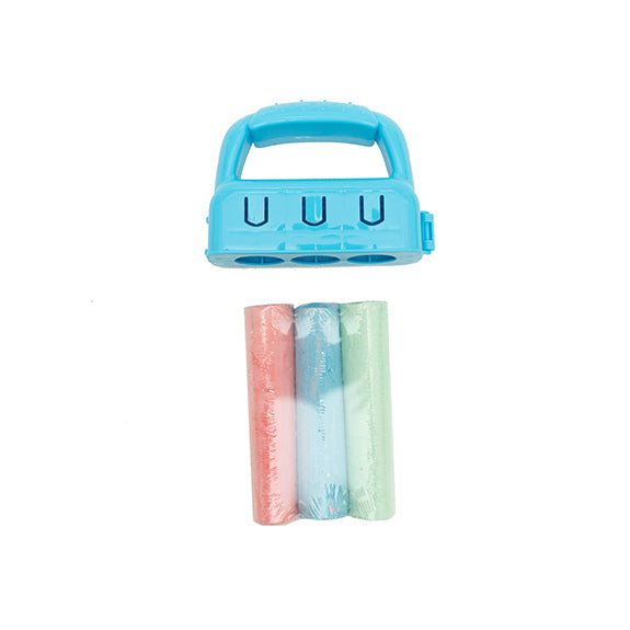 Little Makr Triple Chalk Holder