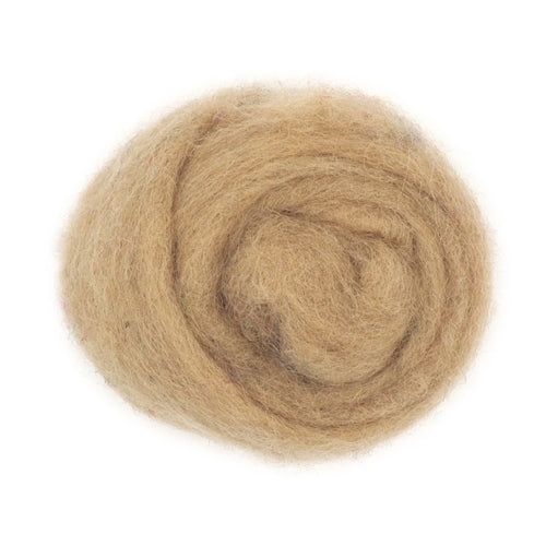 Roving - Beige - 10g