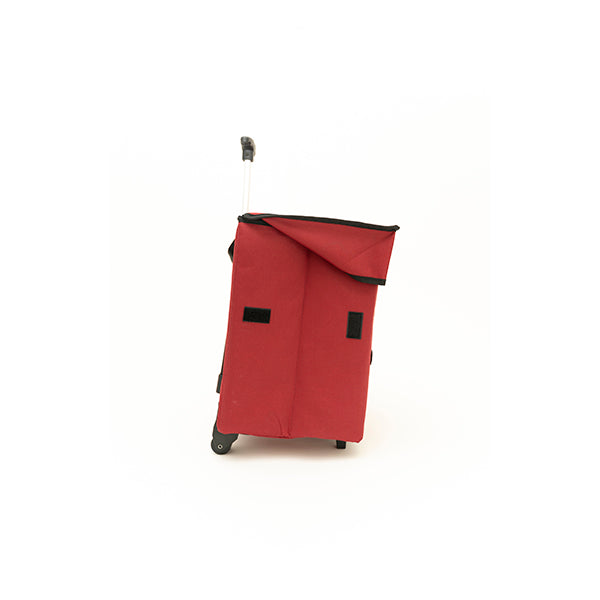 Makr Flexi Cart, Burgundy