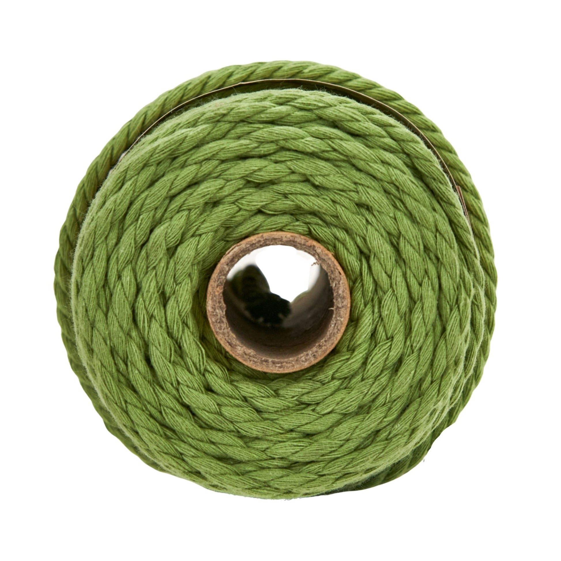 Makr Classic Macrame, Sage Green- 400g