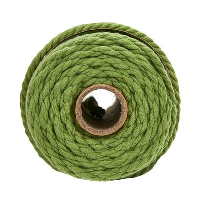 Makr Classic Macrame, Sage Green- 400g