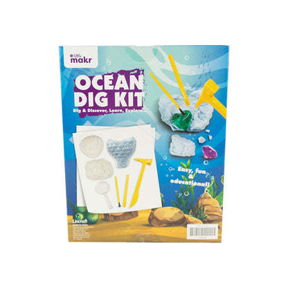 Little Makr Dig Kit