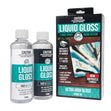 Craftsmart Glass Coat Liquid Gloss, 500ml