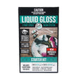 Craftsmart Glass Coat Liquid Gloss, 120ml