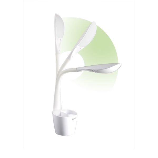 Formr LED Foldable Desk Lamp With USB Charger – Lincraft