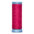 Gutermann Silk Thread, Pink 812 - 100m