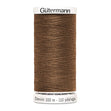 Gutermann Denim Thread, Brown 1770 - 100m