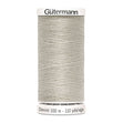 Gutermann Denim Thread, Grey 3070 - 100m