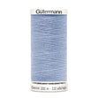 Gutermann Denim Thread, Blue 6140 - 100m