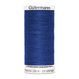 Gutermann Denim Thread, Blue 6756 - 100m