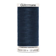 Gutermann Denim Thread, Blue 6855 - 100m
