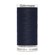 Gutermann Denim Thread, Blue 6950 - 100m