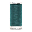 Gutermann Denim Thread, Green 7735 - 100m