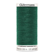 Gutermann Denim Thread, Green 8075 - 100m