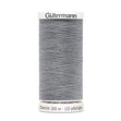 Gutermann Denim Thread, Grey 9625 - 100m