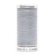Gutermann Denim Thread, Grey 93830 - 100m