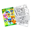 Crayola Giant Coloring Pages, Paw Patrol (FLDP)