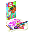 Crayola Color N Wear Hair Extensions Kit