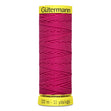 Gutermann Shirring Elastic Thread, Pink 3055 - 10m