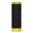 Gutermann Shirring Elastic Thread, Blue 5262 - 10m