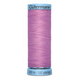 Gutermann Silk Thread, Purple 211 - 100m