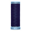 Gutermann Silk Thread, Blue 310 - 100m