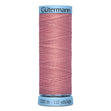 Gutermann Silk Thread, Pink 473 - 100m