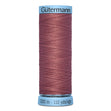 Gutermann Silk Thread, Pink 474 - 100m
