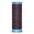 Gutermann Silk Thread, Purple 540 - 100m