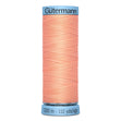 Gutermann Silk Thread, Pink 586 - 100m