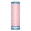 Gutermann Silk Thread, Pink 659 - 100m