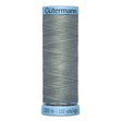 Gutermann Silk Thread, Grey 700 - 100m